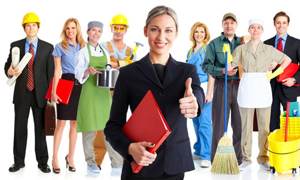 Evka 2 Ev Taşıma Personeli